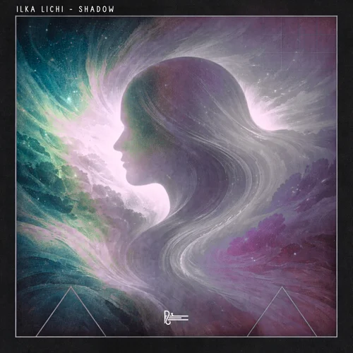 Shadow — official release cover